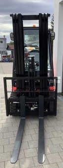 LPG Forklifts 2023  Manitou MI 18 G (3)