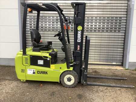 Eléctrico - 3 rodas 2023  Clark GTX16 (1)