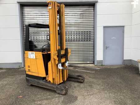 Retráctil 1994  Jungheinrich ETV A 13.5 (3)