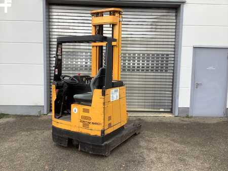 Retráctil 1994  Jungheinrich ETV A 13.5 (2)