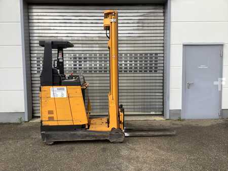 Retráctil 1994  Jungheinrich ETV A 13.5 (1)