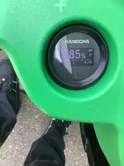 Nízkozdvižný vozík 2024  HC (Hangcha) CBD 15 - A3MC2-I (3)