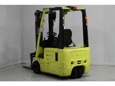 Unicarriers AG1N1L16H