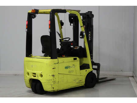 Unicarriers AG1N1L16H