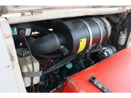 Diesel heftrucks 1991  Svetruck 860-28 (9)