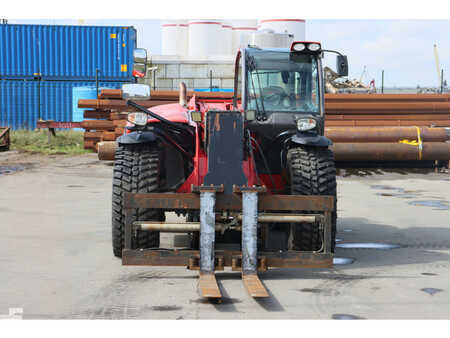 Verreikers fixed 2015  Manitou MLT960 (2)
