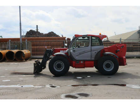 Verreikers fixed 2015  Manitou MLT960 (4)