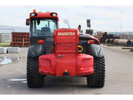 Verreikers fixed 2015  Manitou MLT960 (6)