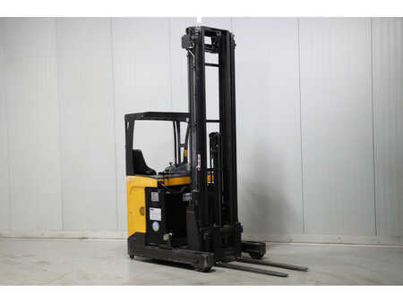 Reach Truck 2014  Atlet UMS160D (1)