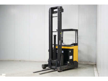 Reach Truck 2014  Atlet UMS160D (3)