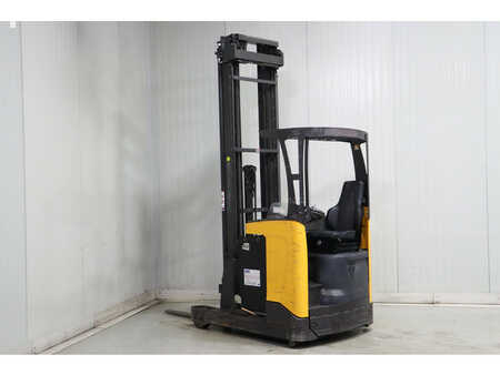 Reach Truck 2014  Atlet UMS160D (4)