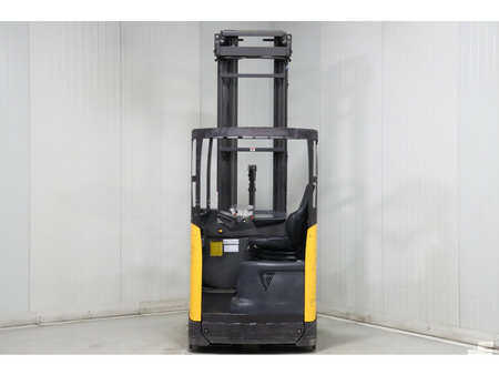 Reach Truck 2014  Atlet UMS160D (5)