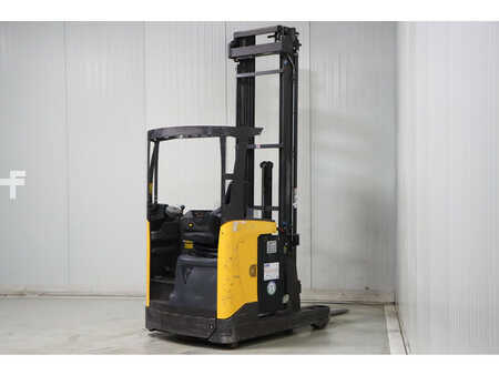 Reach Truck 2014  Atlet UMS160D (6)