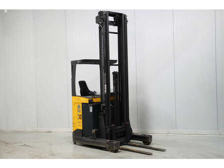 Reach Truck 2013  Atlet UMS160D (1)