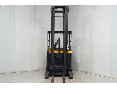 Reach Truck 2013  Atlet UMS160D (3)