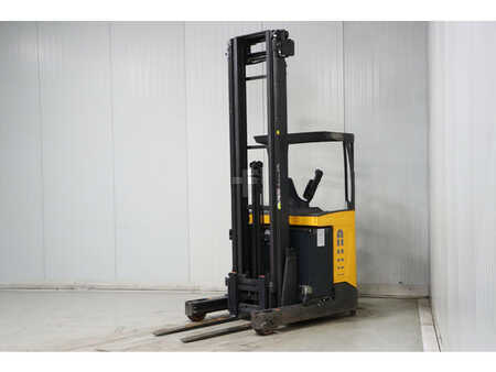 Reach Truck 2013  Atlet UMS160D (4)