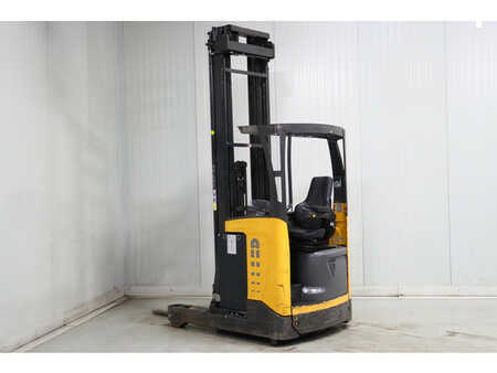 Reach Truck 2013  Atlet UMS160D (5)