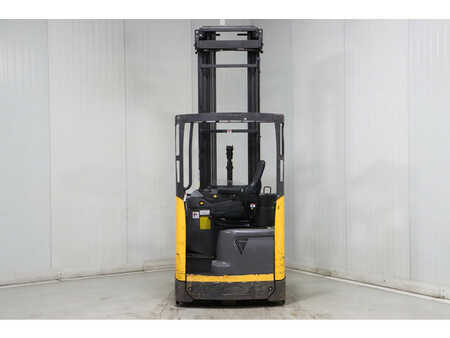 Reach Truck 2013  Atlet UMS160D (6)