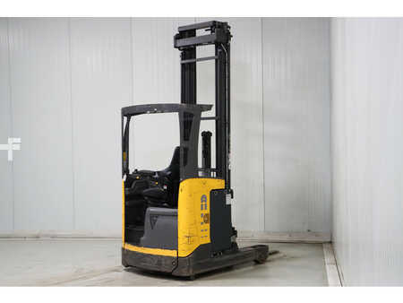 Reach Truck 2013  Atlet UMS160D (7)