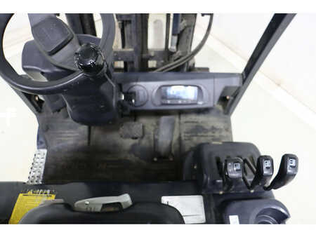 El Truck - 3-hjul 2016  Doosan B18TL-7 (10)
