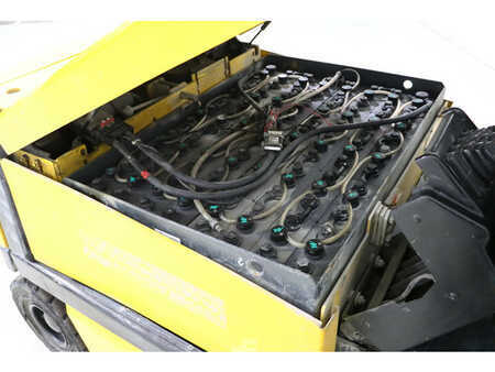 El truck - 4 hjulet 2002  Yale ERP25ALF (7)