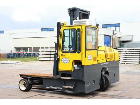 Chariots latéraux 2015  Combilift C12000 (6)