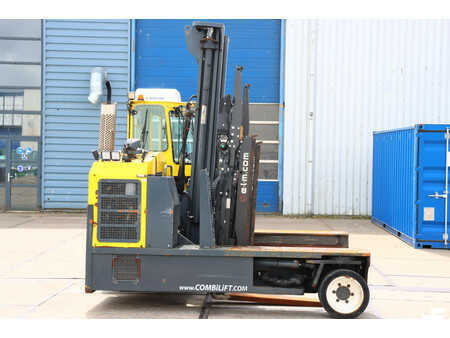 Chariots latéraux 2015  Combilift C12000 (9)