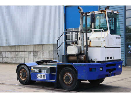 Wózek terminalowy 2005  Kalmar TRX182A (1)