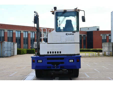 Wózek terminalowy 2005  Kalmar TRX182A (2)