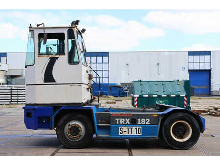 Wózek terminalowy 2005  Kalmar TRX182A (4)