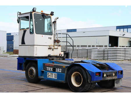 Wózek terminalowy 2005  Kalmar TRX182A (5)