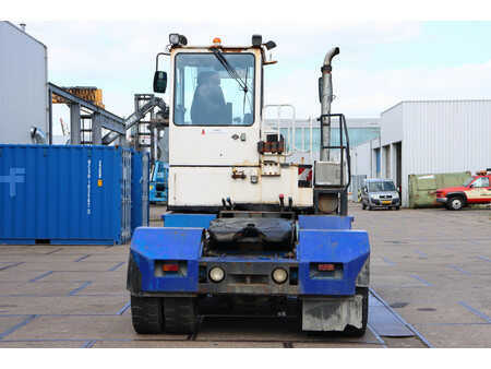 Wózek terminalowy 2005  Kalmar TRX182A (6)