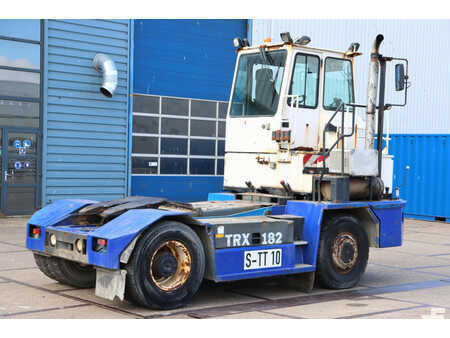 Wózek terminalowy 2005  Kalmar TRX182A (7)