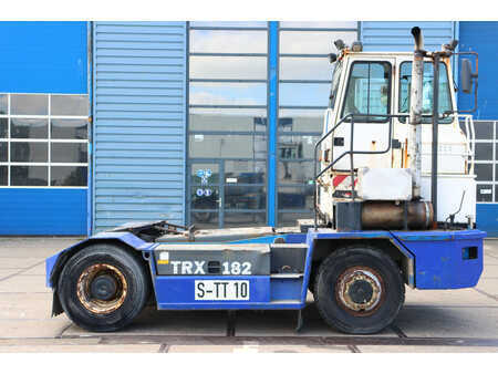Wózek terminalowy 2005  Kalmar TRX182A (8)
