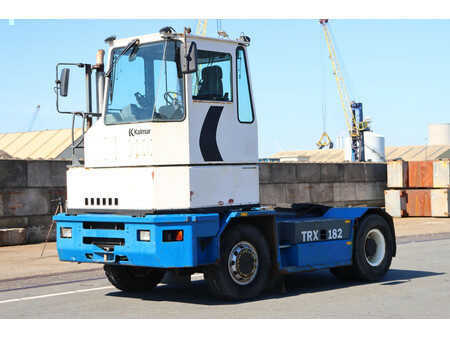 Terminaltraktor 2005  Kalmar TRX182A (3)