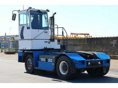 Terminaltraktor 2005  Kalmar TRX182A (5)