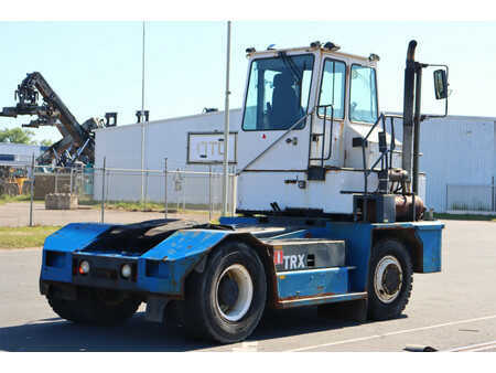 Terminaltraktor 2005  Kalmar TRX182A (7)
