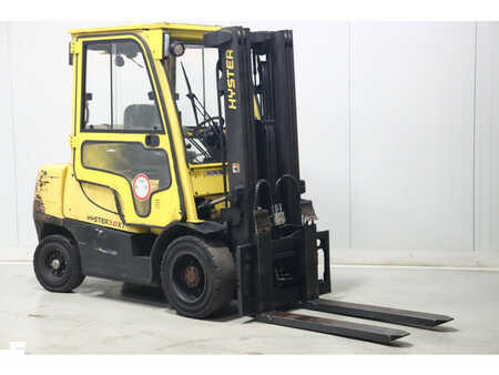 Hyster H3.0XT