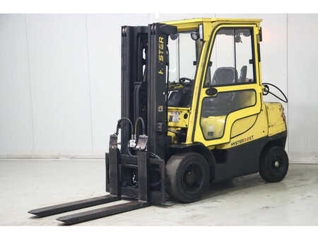 Hyster H3.0XT