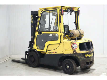 Hyster H3.0XT