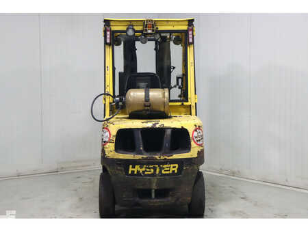 Hyster H3.0XT