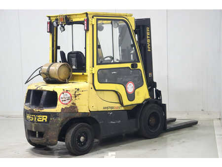 Hyster H3.0XT