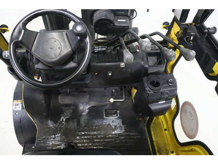 Hyster H3.0XT