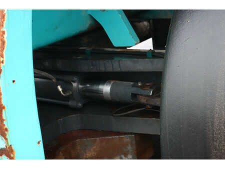 Reachstacker 2015  SMV Konecranes 4531TC5 (10)