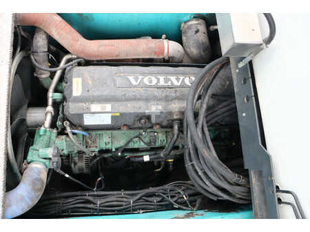 Reachstacker 2015  SMV Konecranes 4531TC5 (12)