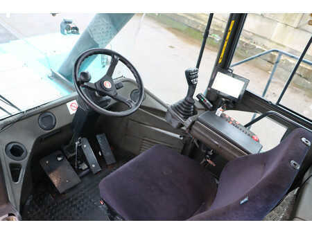 Reachstacker 2015  SMV Konecranes 4531TC5 (2)