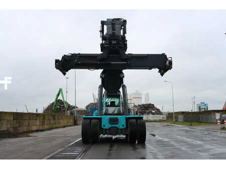 Reachstacker 2015  SMV Konecranes 4531TC5 (3)