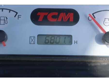 Diesel truck 2014  TCM FD100-2 (10)