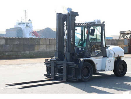 Diesel truck 2014  TCM FD100-2 (3)