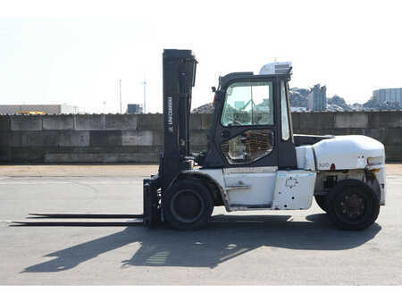 Diesel truck 2014  TCM FD100-2 (4)